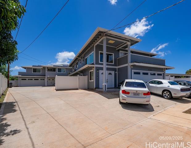 property at 91-967-967 Akaholo St