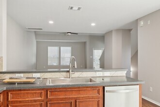 1401 Paige St in Houston, TX - Building Photo - Building Photo