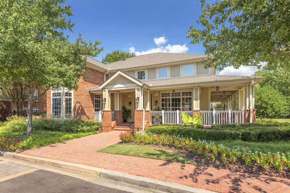 Whitney Manor Apartments Memphis, TN Apartments For Rent