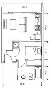 Soren Apartments photo'