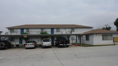 16 Units in Moreno Valley, CA - Building Photo - Building Photo