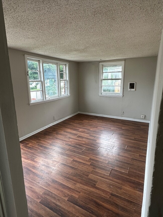 property at 6116 New York Ave