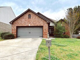 337 Chesser Loop Rd in Chelsea, AL - Building Photo