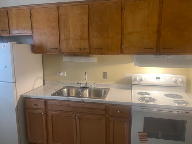 2010 S 15th Ave, Unit #2S in Broadview, IL - Foto de edificio - Building Photo