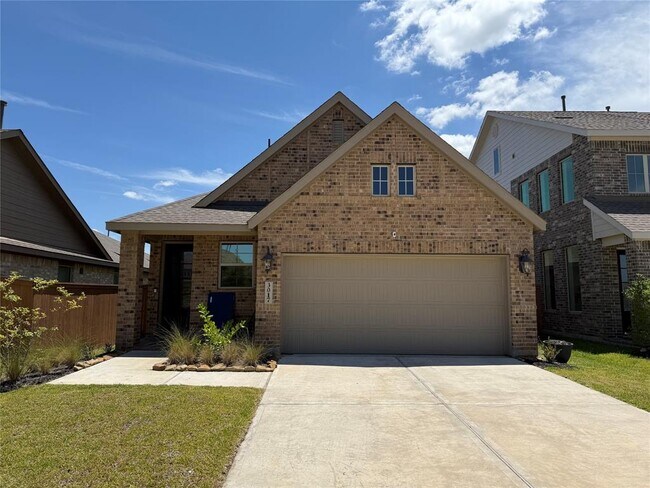 property at 3017 Andiamo Ln