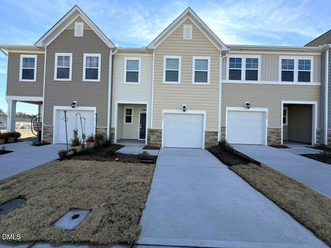 property at 6005 Grey Colt Wy