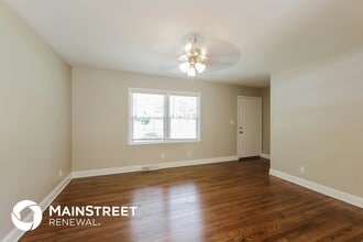 1532 Downs Ave in Charlotte, NC - Foto de edificio - Building Photo