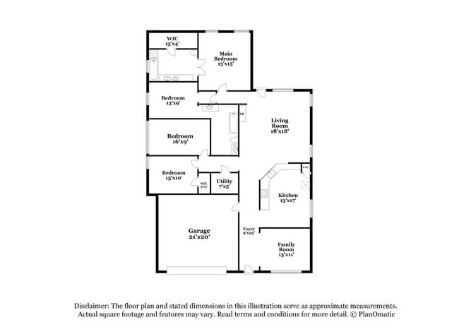 200 N Crossing Trail in Round Rock, TX - Foto de edificio - Building Photo
