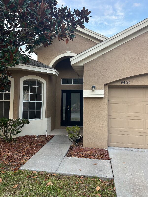 9401 Leland Dr in Orlando, FL - Foto de edificio - Building Photo