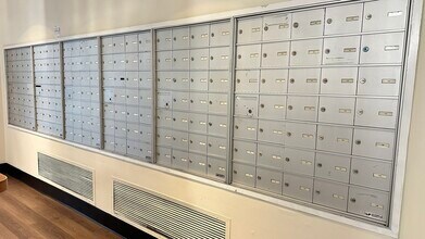 1025 Hancock St in Quincy, MA - Building Photo - Building Photo