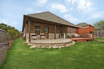 1805 Morts Pl in Manchaca, TX - Building Photo - Building Photo