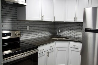 100 Prospect Ave in Hartford, CT - Building Photo - Interior Photo