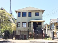 3027 Filbert St in Oakland, CA - Foto de edificio - Building Photo