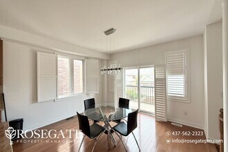 Stunning Renovated 4-Bedroom + Den Detache in Markham, ON - Building Photo - Building Photo