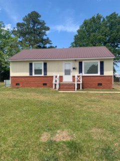 property at 124 Joy St