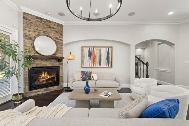 26214 Kingsgate Ln in Katy, TX - Building Photo - Building Photo