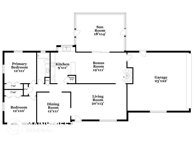 3039 Blown Feather Ln in Mulberry, FL - Building Photo - Building Photo