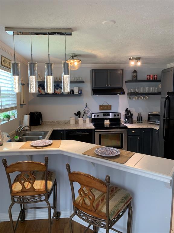 1609 E Bayshore Dr in San Leon, TX - Building Photo - Building Photo