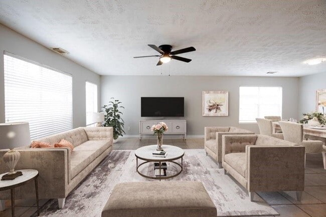 19946 Mason Creek Dr in Katy, TX - Foto de edificio - Building Photo