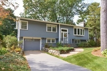 property at 34 Lancaster Dr