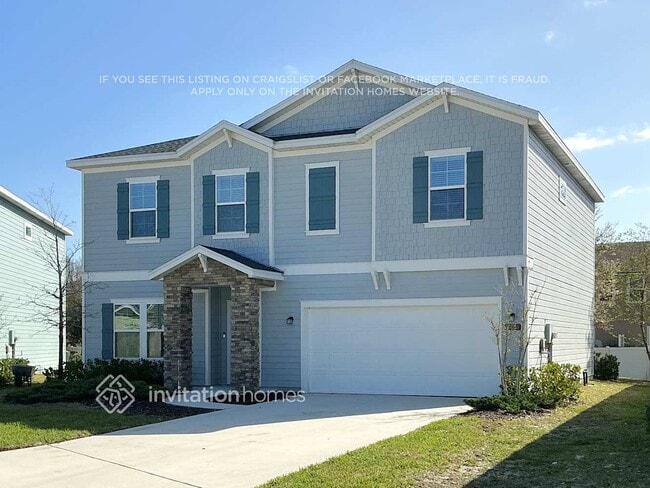 property at 2405 Carters Paddock Rd