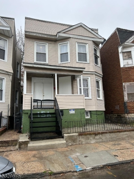 property at 156 S 12th St