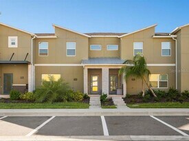 1184 Kingsbarn St in Davenport, FL - Building Photo