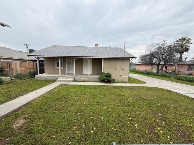 property at 2266 S Eunice Ave