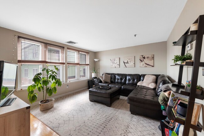 property at 122 Tudor St