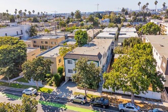 1438 14th St in Santa Monica, CA - Building Photo - Building Photo