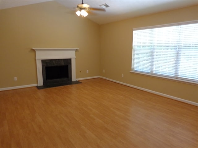 4799 Lake Park Ter in Acworth, GA - Building Photo - Building Photo