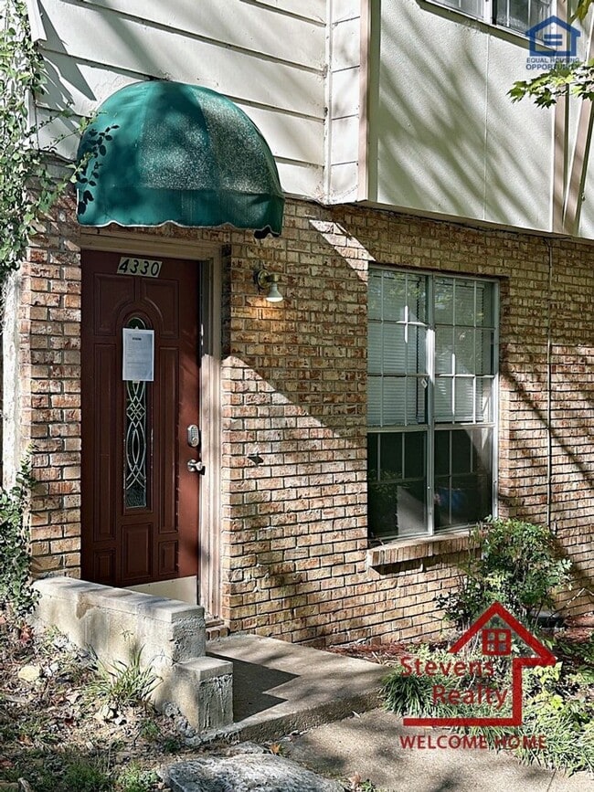 property at 4330 Wilson St