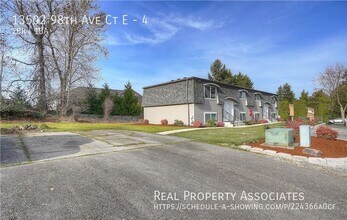 13502 98th Ave Ct E in South Hill, WA - Building Photo - Building Photo