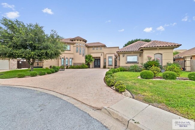 property at 6012 Wendy Lue Ct