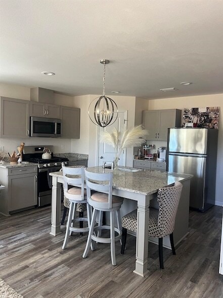 2840 Blue Blossom Trail in Tallahassee, FL - Foto de edificio - Building Photo