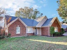 1479 Wolf Ridge Dr in Collierville, TN - Building Photo