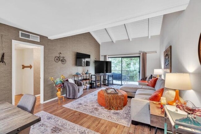 property at 2160 S Palm Canyon Dr