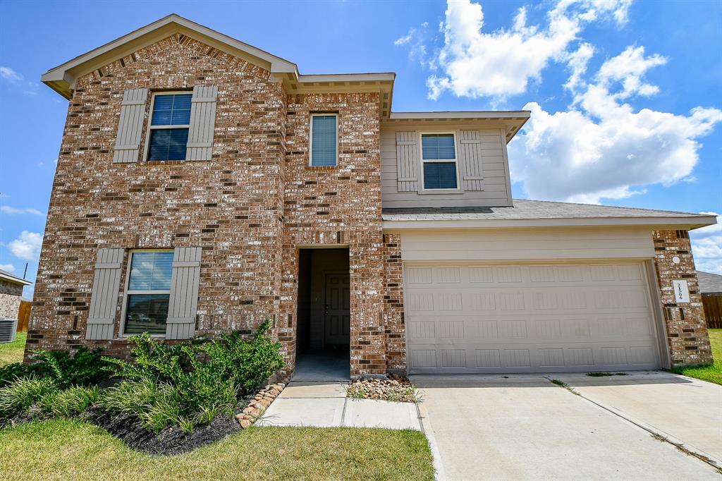 21506 Corsica Cv Ct in Katy, TX - Building Photo