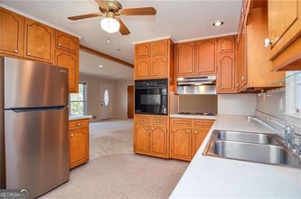 5547 Prince Phillip Way SW in Stone Mountain, GA - Building Photo - Building Photo