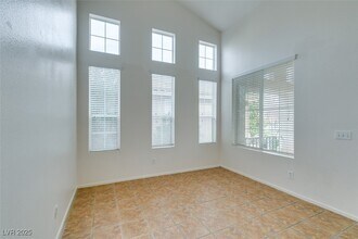 1509 Cimarron Crest St in Las Vegas, NV - Building Photo - Building Photo