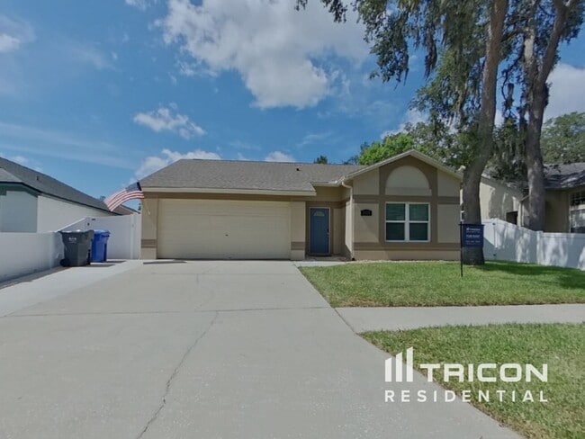 property at 2517 Gotham Way