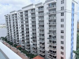 5085 NW 7th St, Unit 1416 in Miami, FL - Building Photo