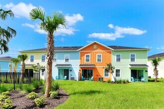 8143 Coconut Pl in Kissimmee, FL - Building Photo - Building Photo