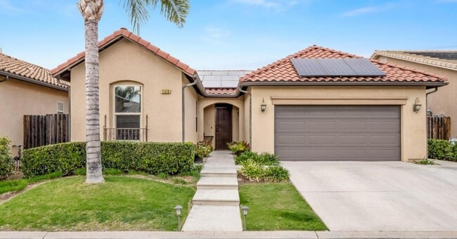 property at 11319 N Via Napoli Dr