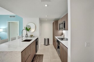 401 N Birch Rd, Unit 702 in Fort Lauderdale, FL - Building Photo - Building Photo