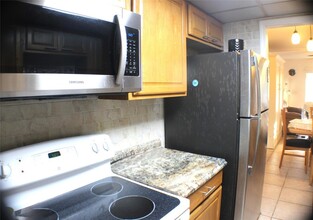 3201 NE 14th Street Causeway, Unit 101 in Pompano Beach, FL - Building Photo - Building Photo