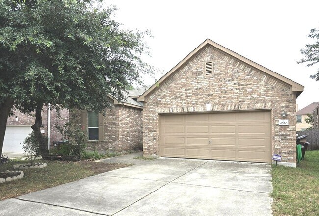 property at 4526 Bexley Trail