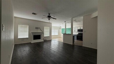 3819 Eagles Nest St in Round Rock, TX - Building Photo - Building Photo