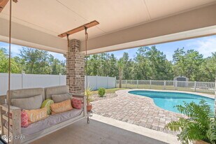 104 Lake Merial Trail in Southport, FL - Building Photo