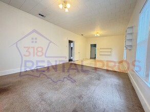 605 Minden St in Ruston, LA - Building Photo - Building Photo